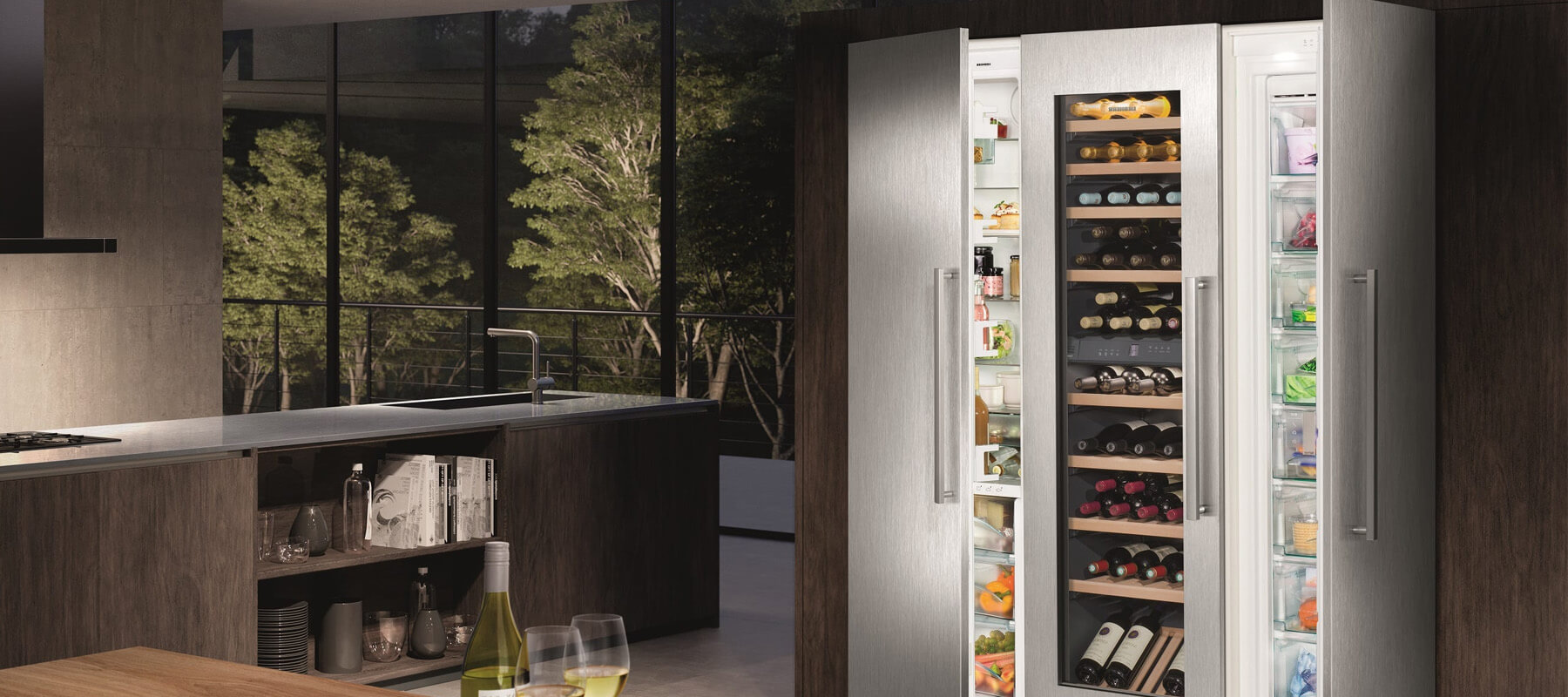 built-in-wine-refrigerator-undercounter-repair-built-in-refrigerator-repair Built in Wine Refrigerator Undercounter Repair | Built-in Refrigerator Repair